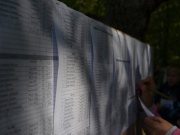 ТД Раздолье