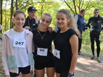 ТД Раздолье