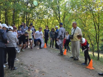 ТД Раздолье