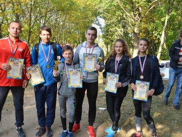 ТД Раздолье