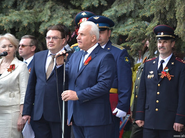 ТД Раздолье