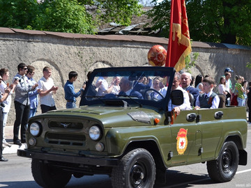 ТД Раздолье