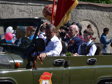 ТД Раздолье