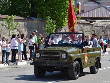 ТД Раздолье