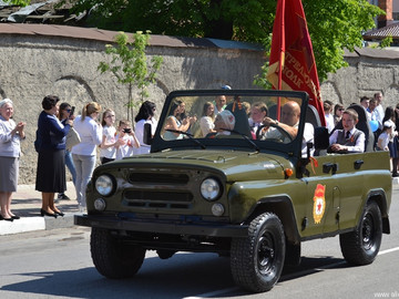 ТД Раздолье