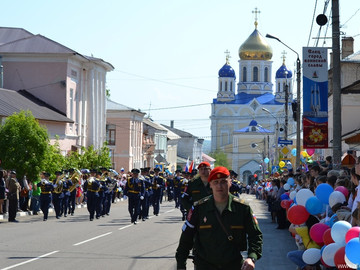 ТД Раздолье