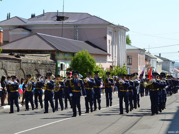 ТД Раздолье