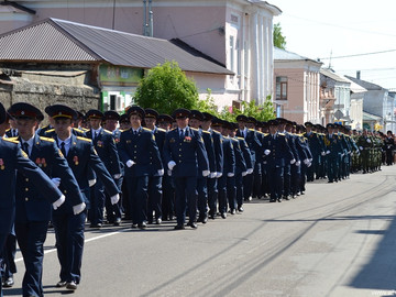 ТД Раздолье