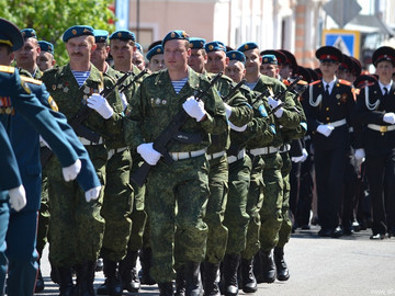 ТД Раздолье