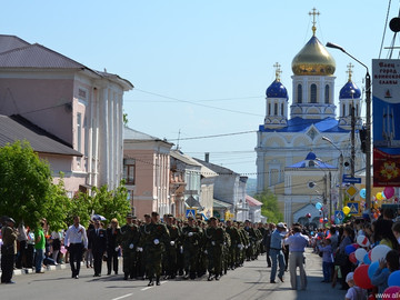 ТД Раздолье