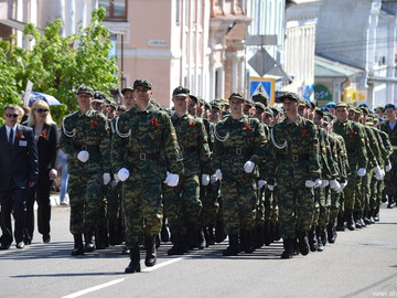 ТД Раздолье