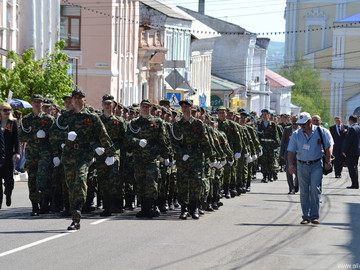 ТД Раздолье