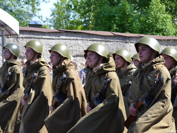 ТД Раздолье