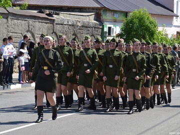 ТД Раздолье