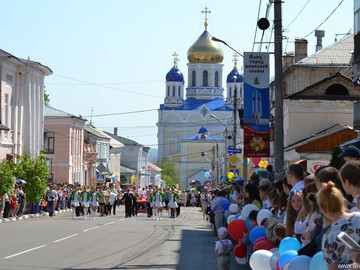 ТД Раздолье