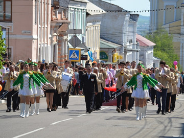ТД Раздолье