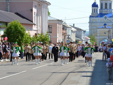 ТД Раздолье