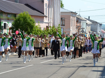 ТД Раздолье