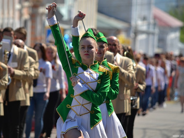 ТД Раздолье