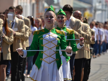 ТД Раздолье