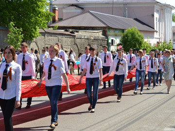 ТД Раздолье