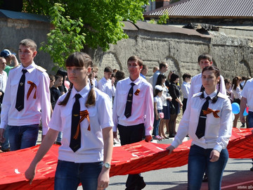 ТД Раздолье