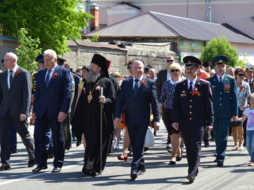 ТД Раздолье