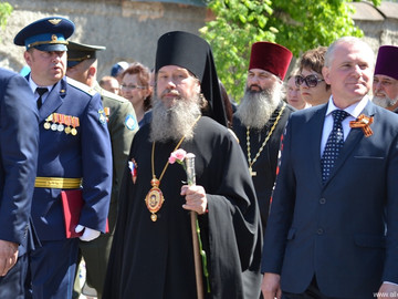 ТД Раздолье