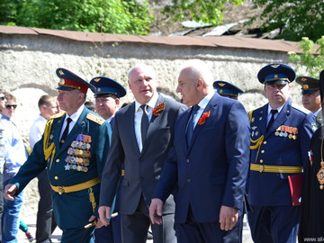 ТД Раздолье