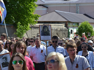 ТД Раздолье