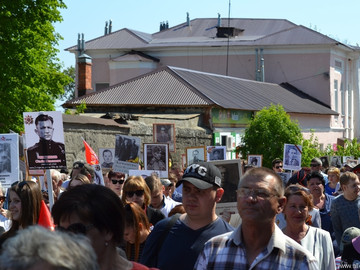 ТД Раздолье