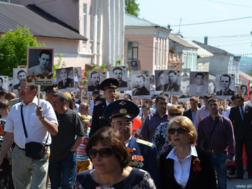 ТД Раздолье