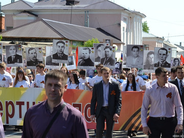 ТД Раздолье