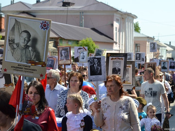 ТД Раздолье