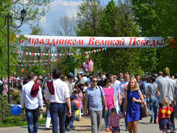 ТД Раздолье