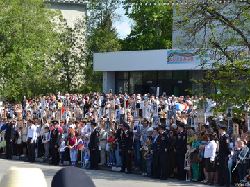 ТД Раздолье