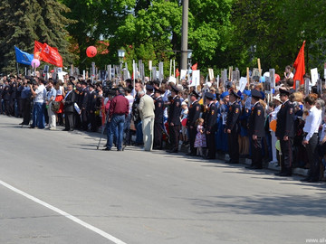 ТД Раздолье