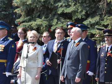 ТД Раздолье