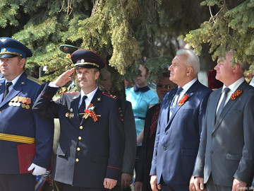 ТД Раздолье