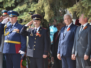 ТД Раздолье