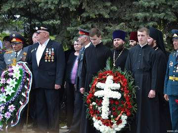 ТД Раздолье