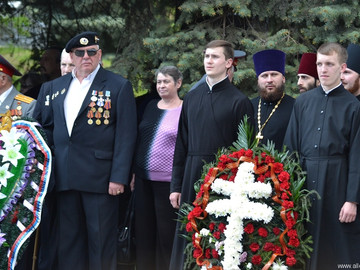 ТД Раздолье