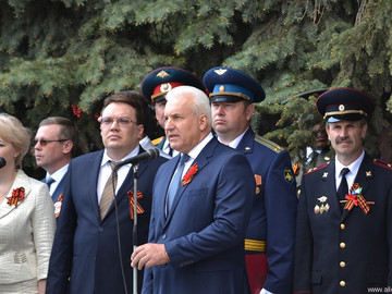 ТД Раздолье