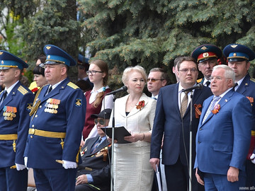 ТД Раздолье