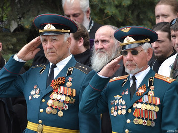 ТД Раздолье