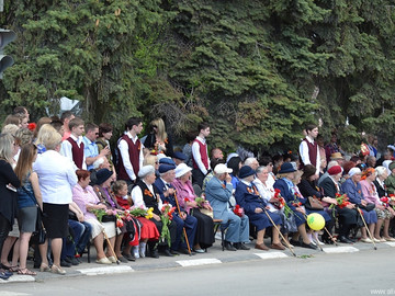 ТД Раздолье