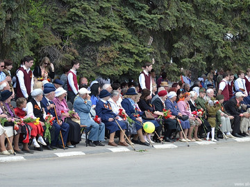 ТД Раздолье