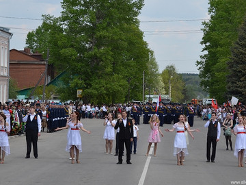 ТД Раздолье