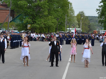 ТД Раздолье