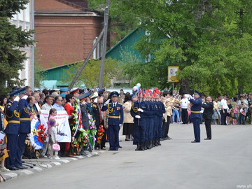 ТД Раздолье